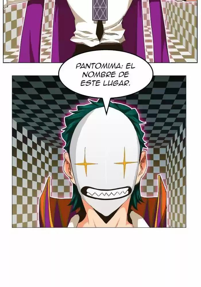 The God of High School (El dios de la escuela secundaria) (2011) - Capítulo 253 - Página 8 - LectorTMOo