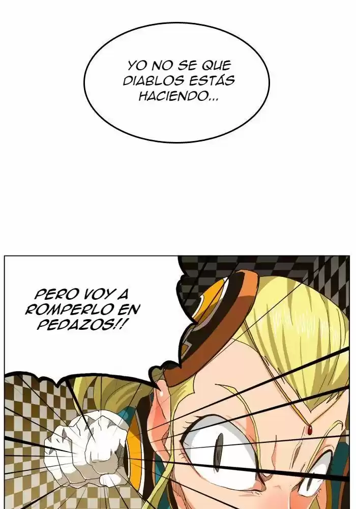 The God of High School (El dios de la escuela secundaria) (2011) - Capítulo 253 - Página 9 - LectorTMOo