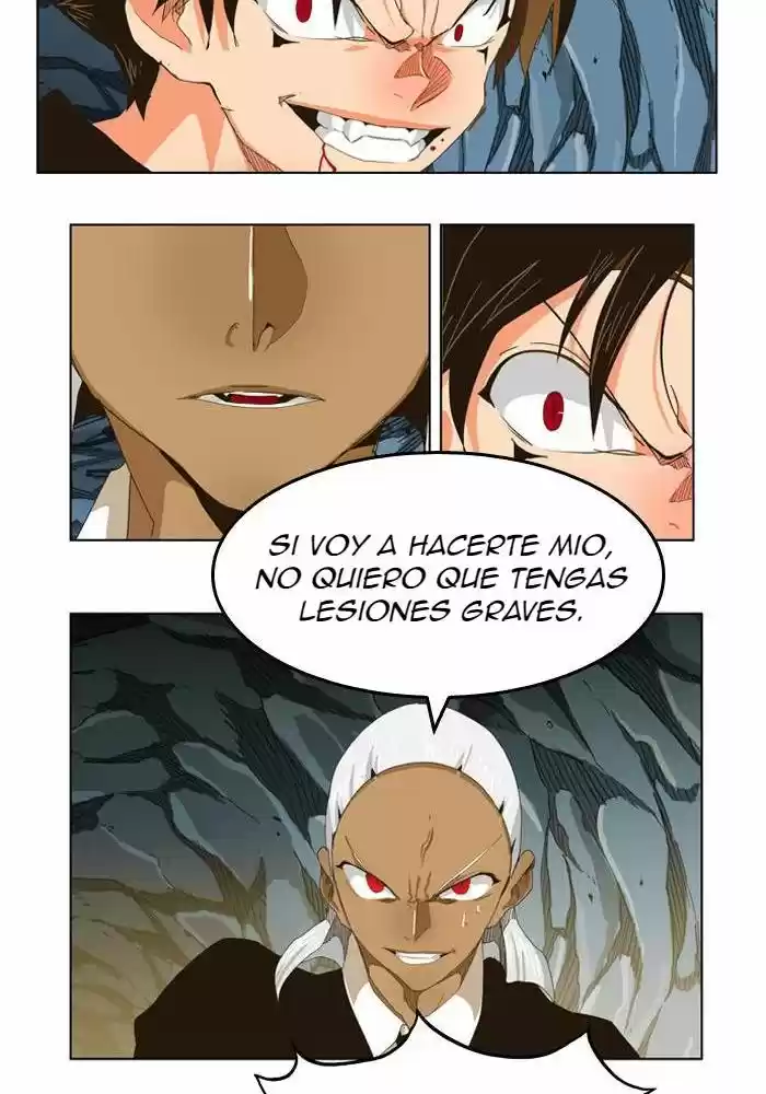 The God of High School (El dios de la escuela secundaria) (2011) - Capítulo 253 - Página 64 - LectorTMOo