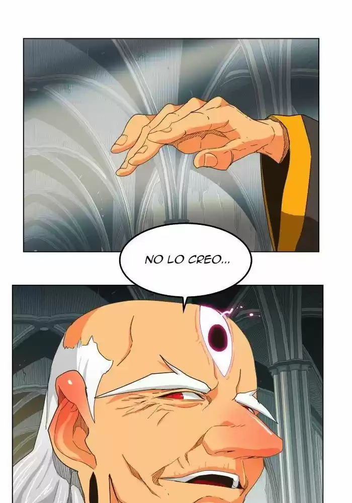 The God of High School (El dios de la escuela secundaria) (2011) - Capítulo 254 - Página 14 - LectorTMOo