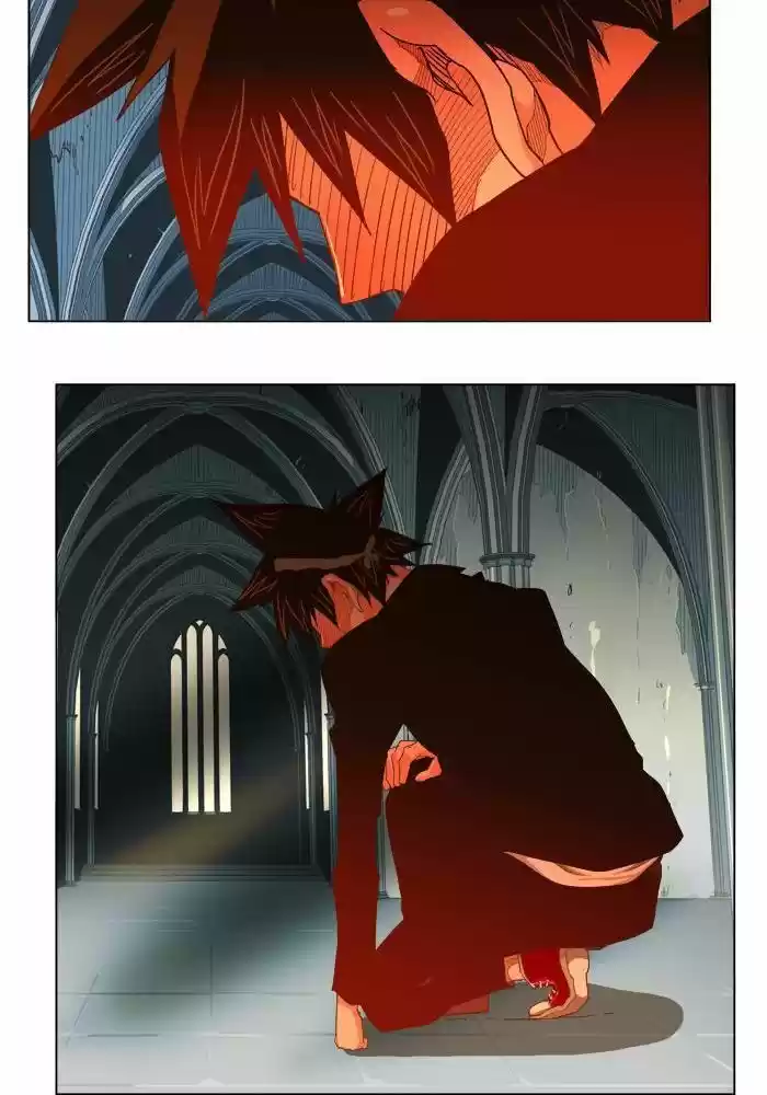 The God of High School (El dios de la escuela secundaria) (2011) - Capítulo 254 - Página 23 - LectorTMOo