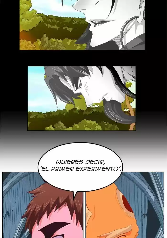 The God of High School (El dios de la escuela secundaria) (2011) - Capítulo 254 - Página 31 - LectorTMOo