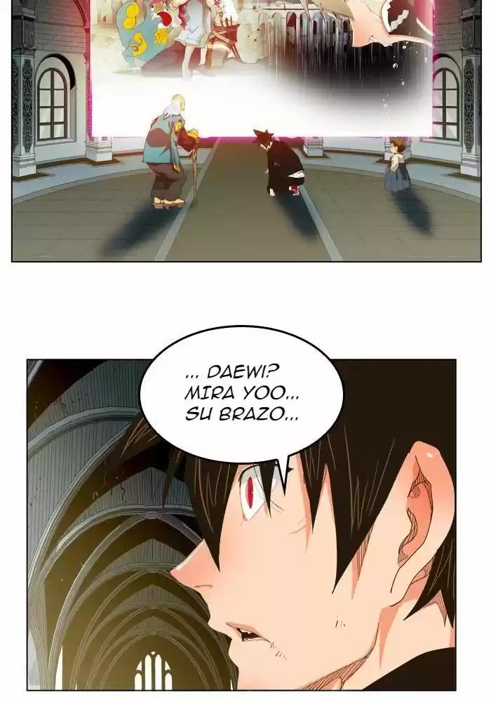 The God of High School (El dios de la escuela secundaria) (2011) - Capítulo 254 - Página 36 - LectorTMOo