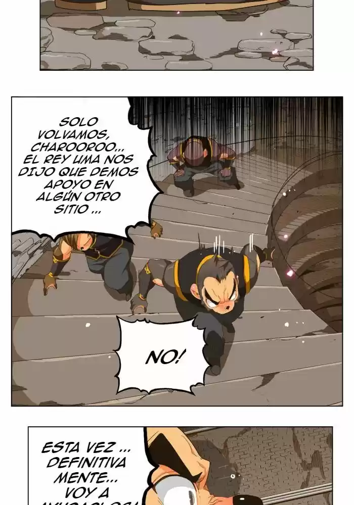 The God of High School (El dios de la escuela secundaria) (2011) - Capítulo 254 - Página 67 - LectorTMOo