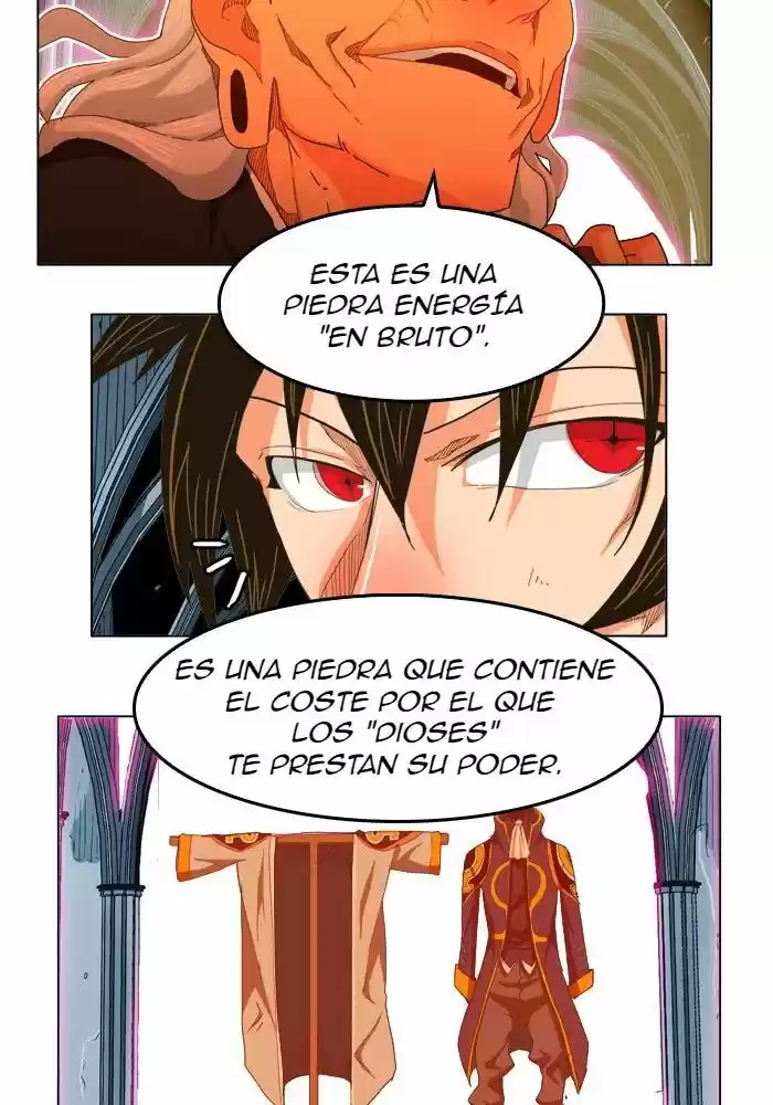 The God of High School (El dios de la escuela secundaria) (2011) - Capítulo 255 - Página 26 - LectorTMOo