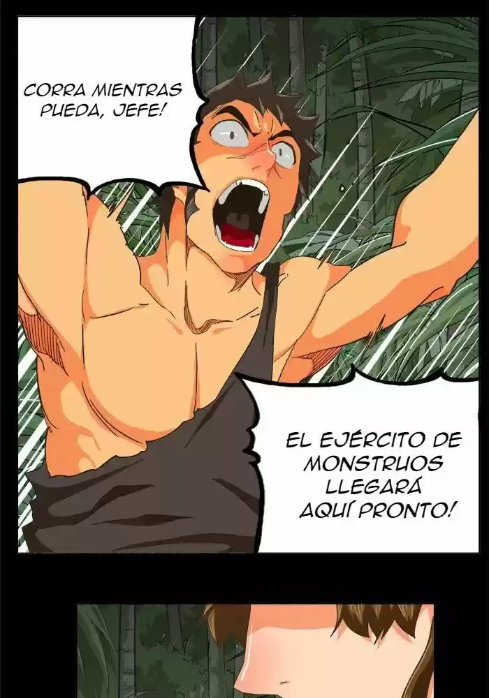 The God of High School (El dios de la escuela secundaria) (2011) - Capítulo 255 - Página 50 - LectorTMOo