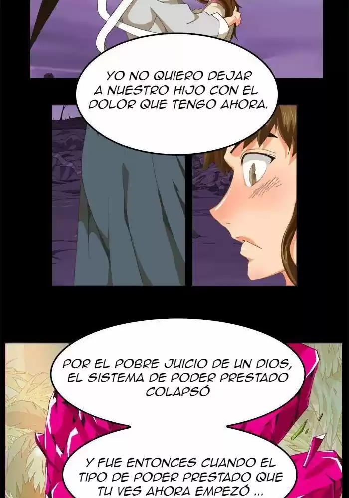 The God of High School (El dios de la escuela secundaria) (2011) - Capítulo 255 - Página 59 - LectorTMOo