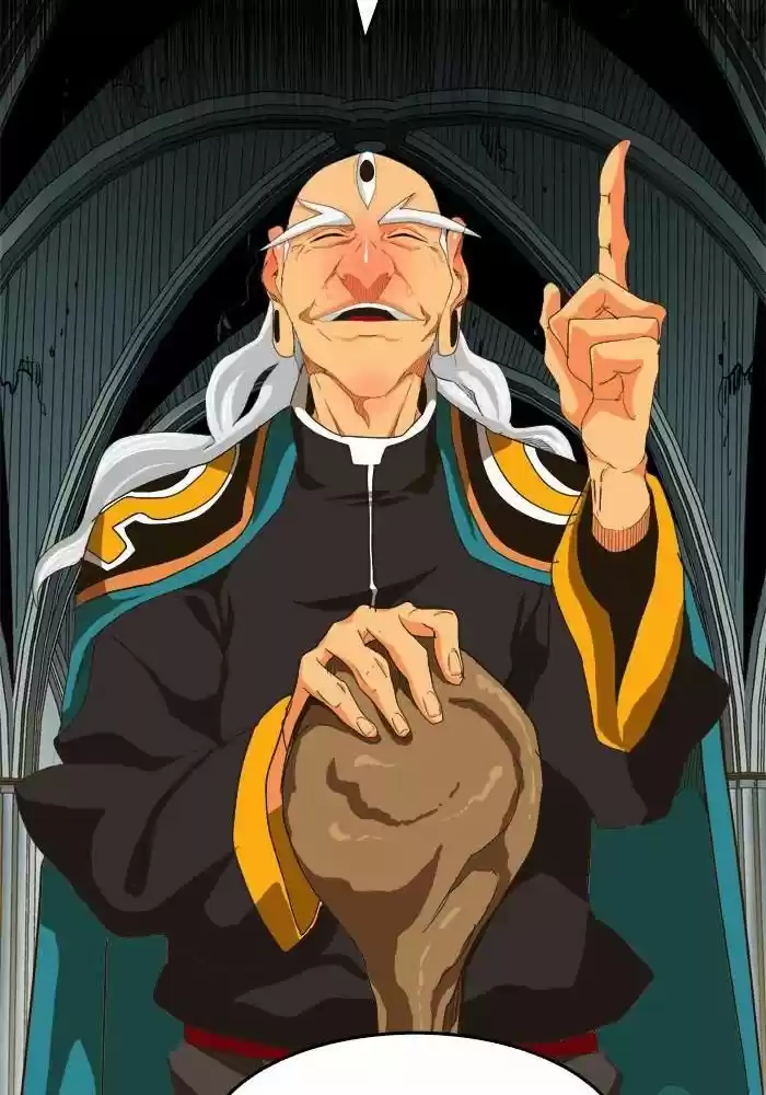 The God of High School (El dios de la escuela secundaria) (2011) - Capítulo 255 - Página 66 - LectorTMOo