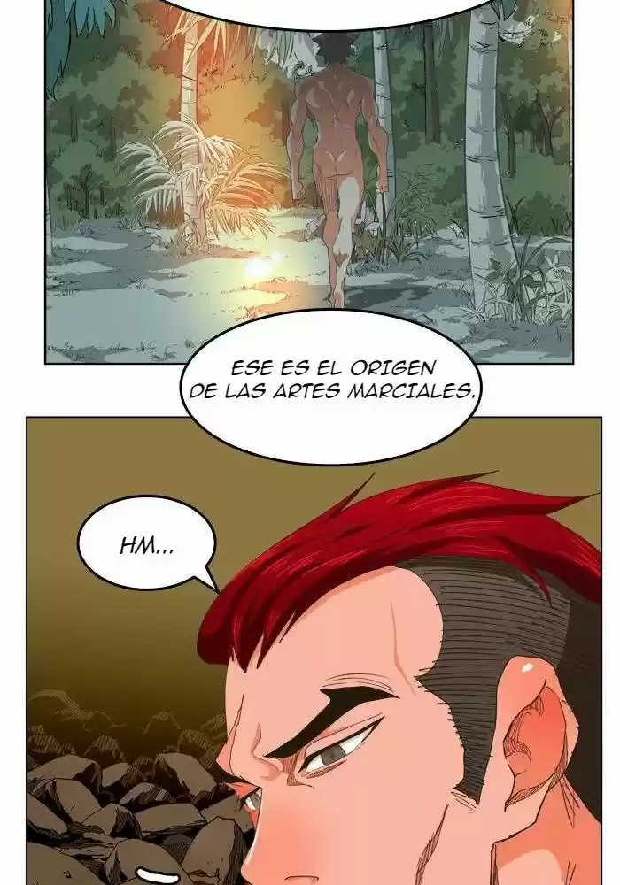 The God of High School (El dios de la escuela secundaria) (2011) - Capítulo 255 - Página 73 - LectorTMOo
