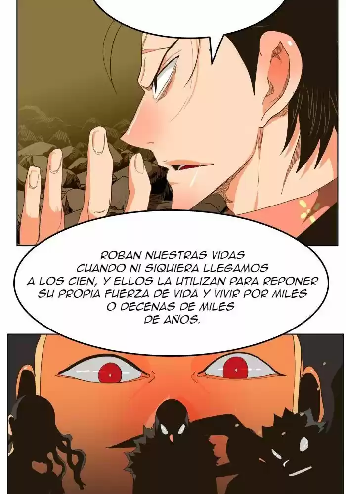 The God of High School (El dios de la escuela secundaria) (2011) - Capítulo 255 - Página 78 - LectorTMOo