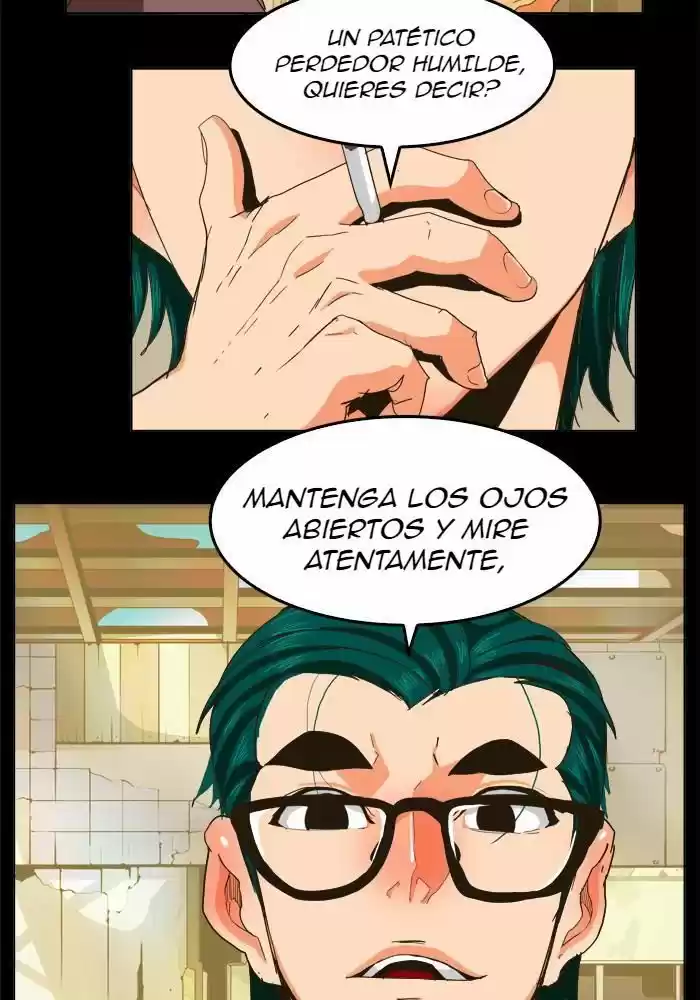 The God of High School (El dios de la escuela secundaria) (2011) - Capítulo 256 - Página 4 - LectorTMOo