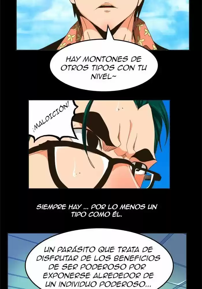 The God of High School (El dios de la escuela secundaria) (2011) - Capítulo 256 - Página 7 - LectorTMOo