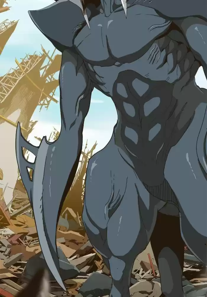 The God of High School (El dios de la escuela secundaria) (2011) - Capítulo 256 - Página 42 - LectorTMOo