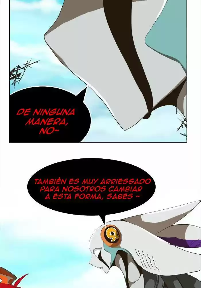The God of High School (El dios de la escuela secundaria) (2011) - Capítulo 256 - Página 53 - LectorTMOo