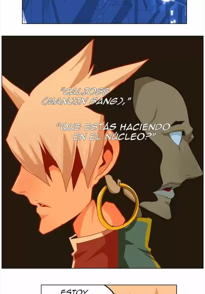 The God of High School (El dios de la escuela secundaria) (2011) - Capítulo 256 - Página 66 - LectorTMOo