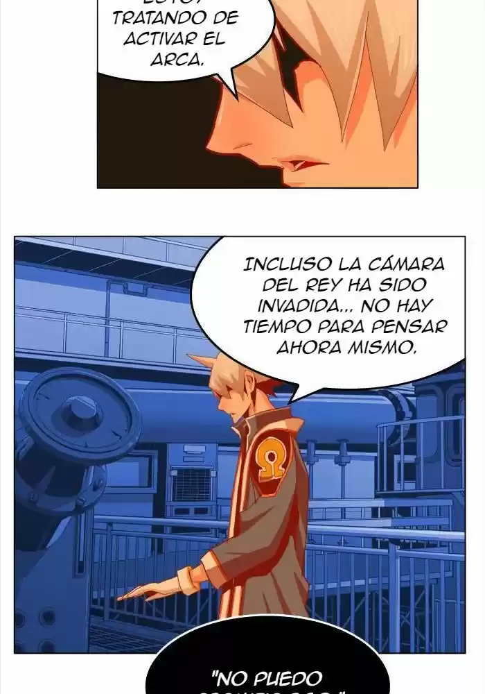 The God of High School (El dios de la escuela secundaria) (2011) - Capítulo 256 - Página 67 - LectorTMOo