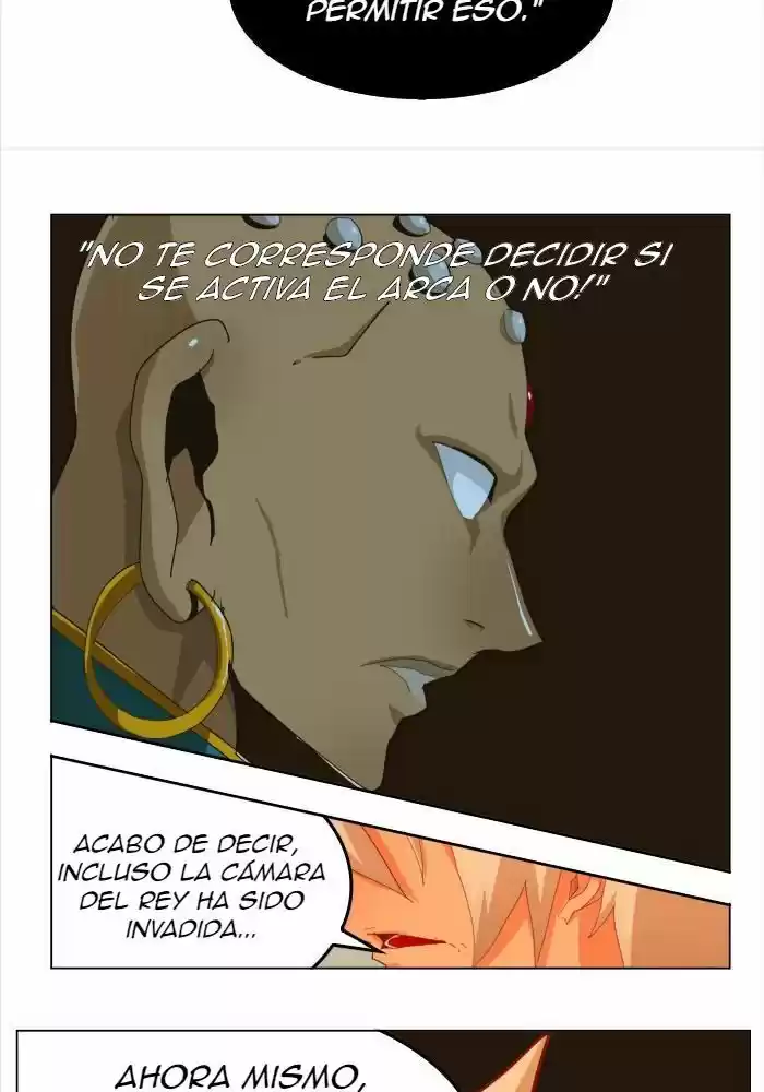 The God of High School (El dios de la escuela secundaria) (2011) - Capítulo 256 - Página 68 - LectorTMOo
