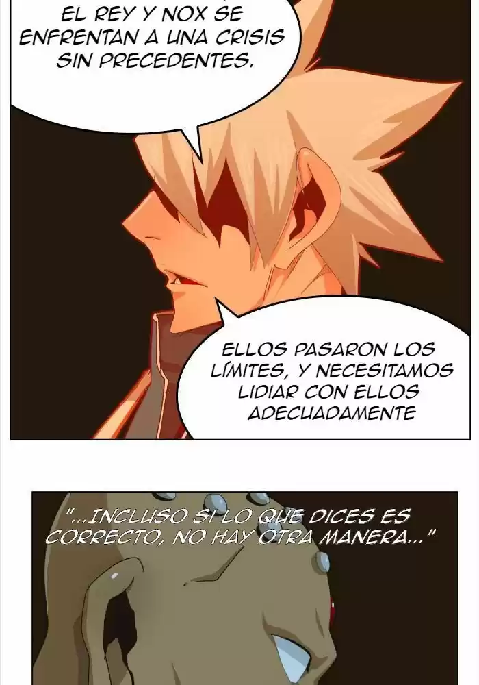 The God of High School (El dios de la escuela secundaria) (2011) - Capítulo 256 - Página 69 - LectorTMOo
