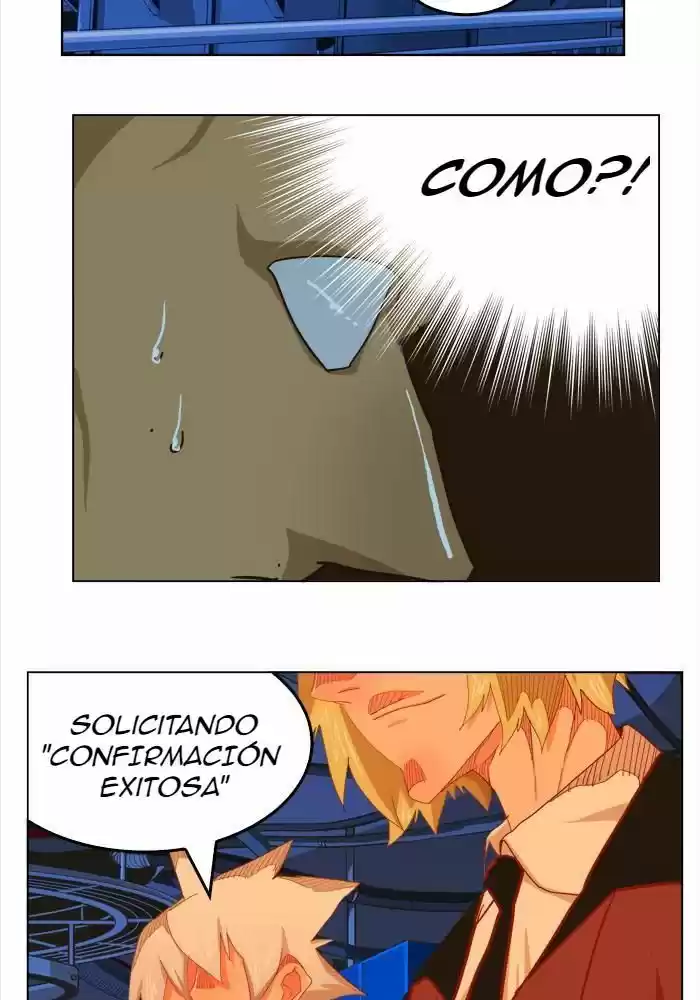 The God of High School (El dios de la escuela secundaria) (2011) - Capítulo 256 - Página 72 - LectorTMOo