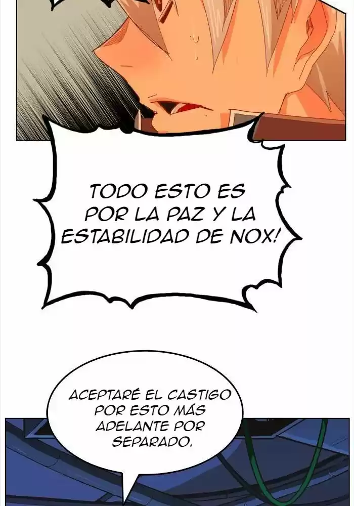 The God of High School (El dios de la escuela secundaria) (2011) - Capítulo 256 - Página 74 - LectorTMOo