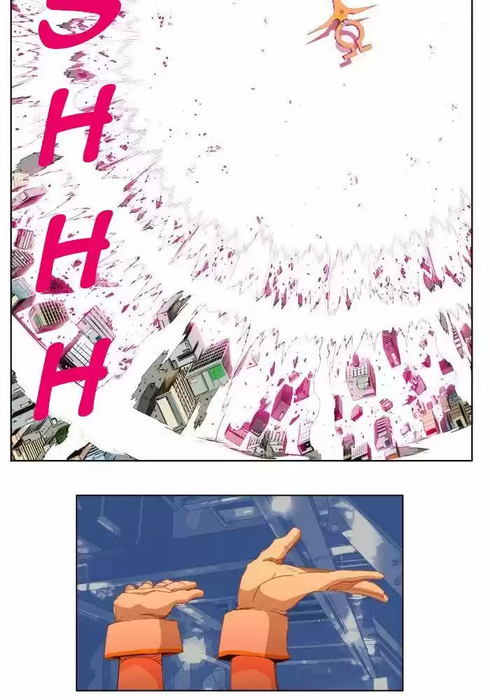 The God of High School (El dios de la escuela secundaria) (2011) - Capítulo 257 - Página 18 - LectorTMOo