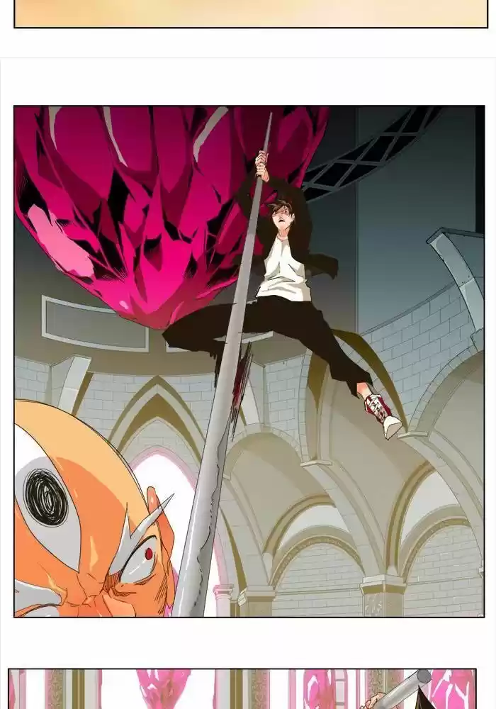The God of High School (El dios de la escuela secundaria) (2011) - Capítulo 257 - Página 64 - LectorTMOo