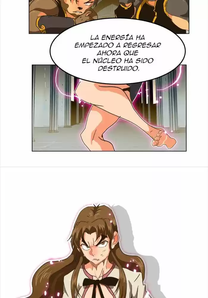 The God of High School (El dios de la escuela secundaria) (2011) - Capítulo 257 - Página 80 - LectorTMOo