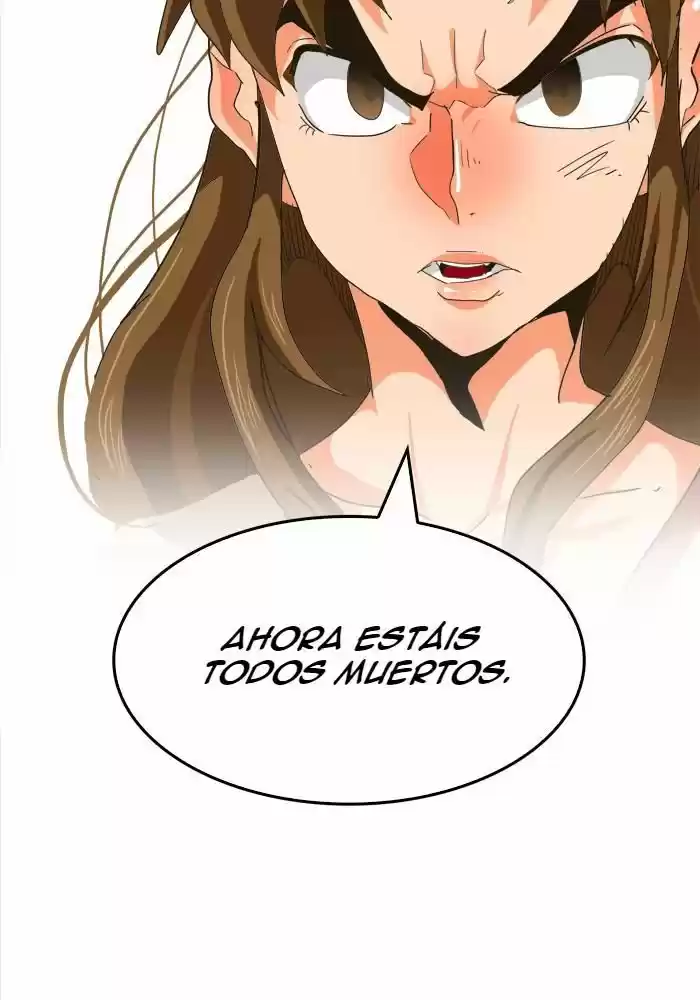 The God of High School (El dios de la escuela secundaria) (2011) - Capítulo 257 - Página 82 - LectorTMOo