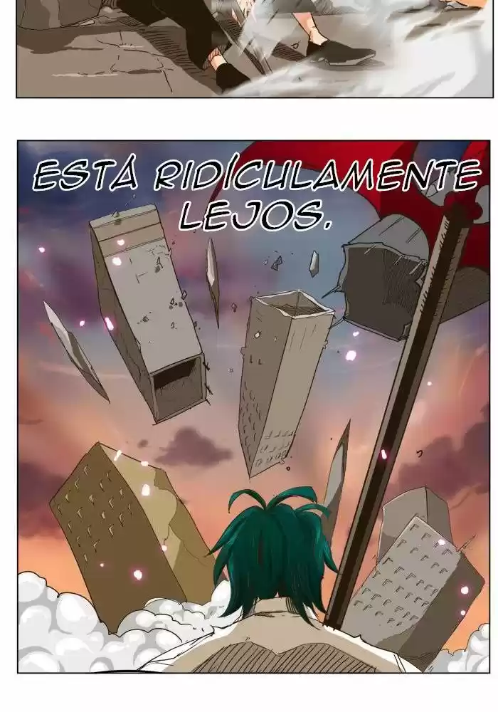 The God of High School (El dios de la escuela secundaria) (2011) - Capítulo 259 - Página 29 - LectorTMOo