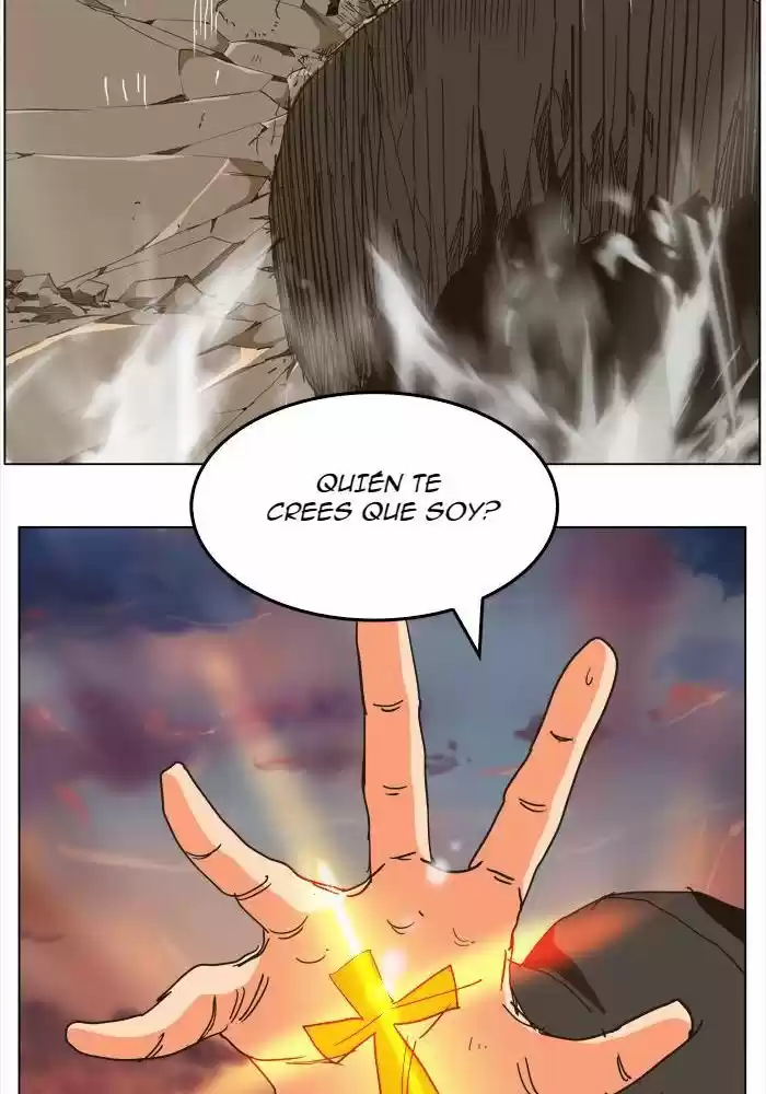 The God of High School (El dios de la escuela secundaria) (2011) - Capítulo 259 - Página 45 - LectorTMOo