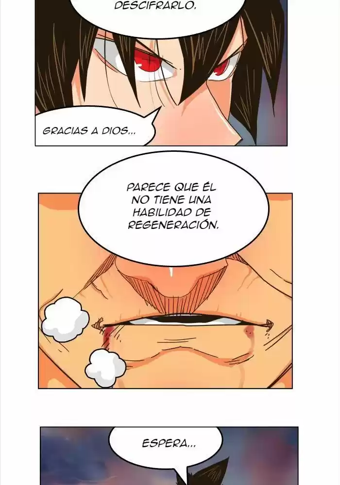 The God of High School (El dios de la escuela secundaria) (2011) - Capítulo 259 - Página 68 - LectorTMOo