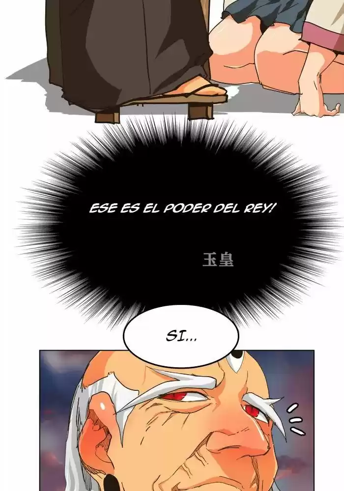 The God of High School (El dios de la escuela secundaria) (2011) - Capítulo 260 - Página 16 - LectorTMOo