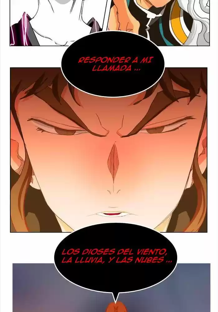 The God of High School (El dios de la escuela secundaria) (2011) - Capítulo 260 - Página 44 - LectorTMOo