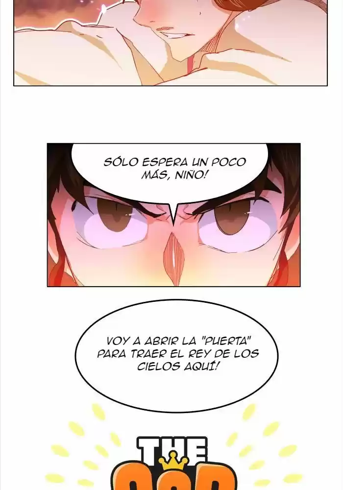 The God of High School (El dios de la escuela secundaria) (2011) - Capítulo 261 - Página 5 - LectorTMOo