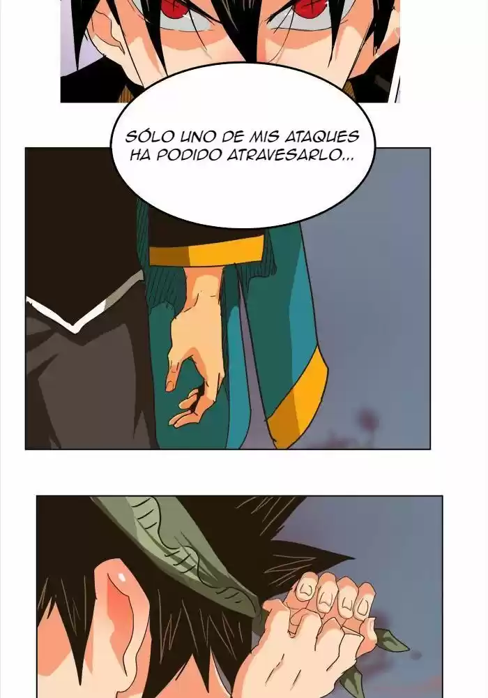 The God of High School (El dios de la escuela secundaria) (2011) - Capítulo 261 - Página 32 - LectorTMOo