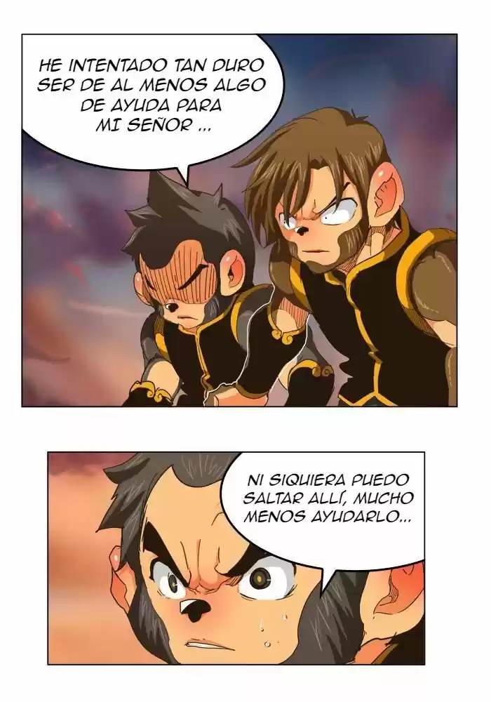 The God of High School (El dios de la escuela secundaria) (2011) - Capítulo 262 - Página 10 - LectorTMOo