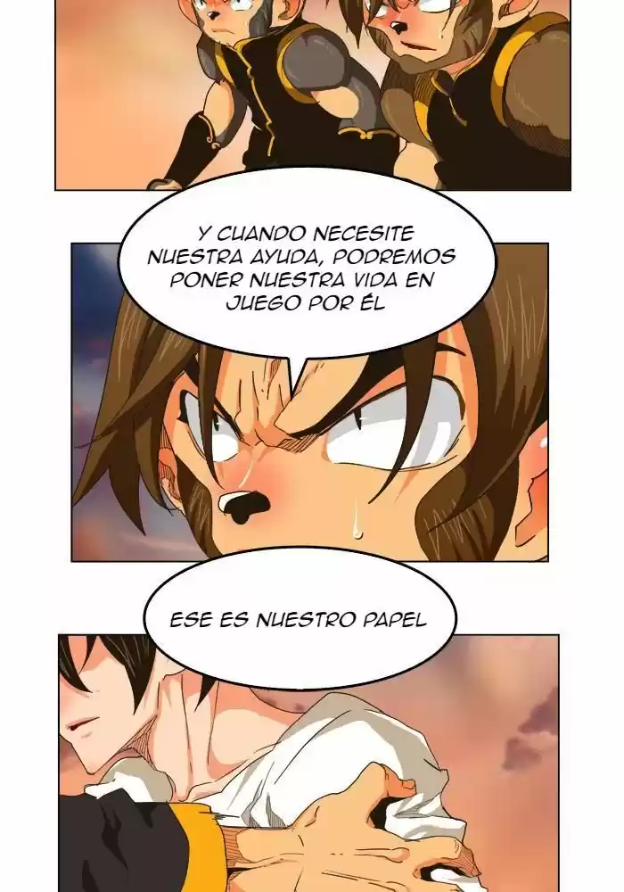 The God of High School (El dios de la escuela secundaria) (2011) - Capítulo 262 - Página 12 - LectorTMOo