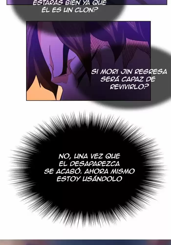 The God of High School (El dios de la escuela secundaria) (2011) - Capítulo 262 - Página 24 - LectorTMOo