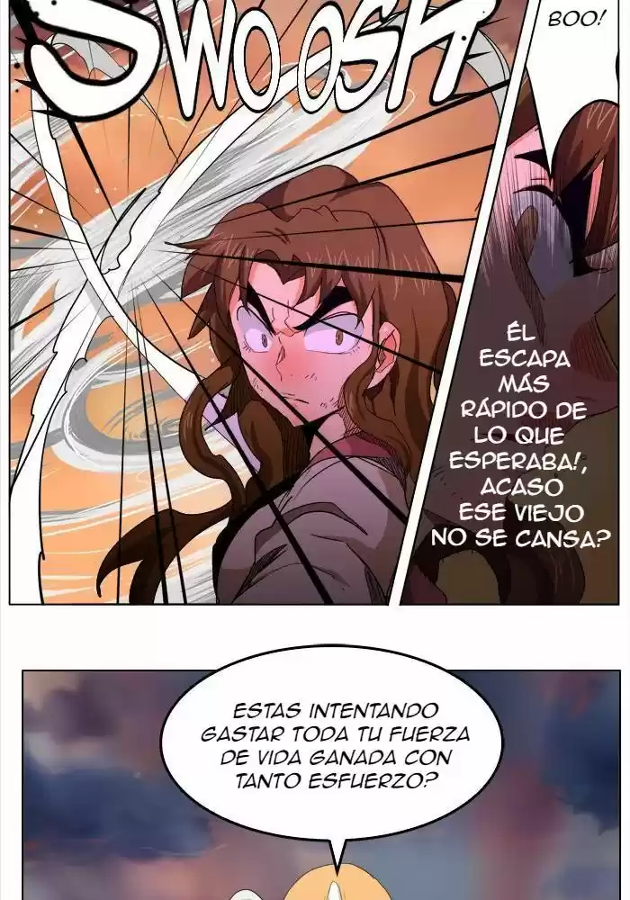 The God of High School (El dios de la escuela secundaria) (2011) - Capítulo 262 - Página 49 - LectorTMOo