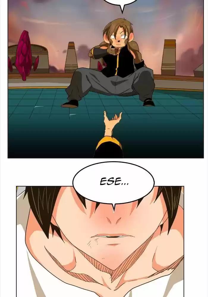 The God of High School (El dios de la escuela secundaria) (2011) - Capítulo 262 - Página 67 - LectorTMOo