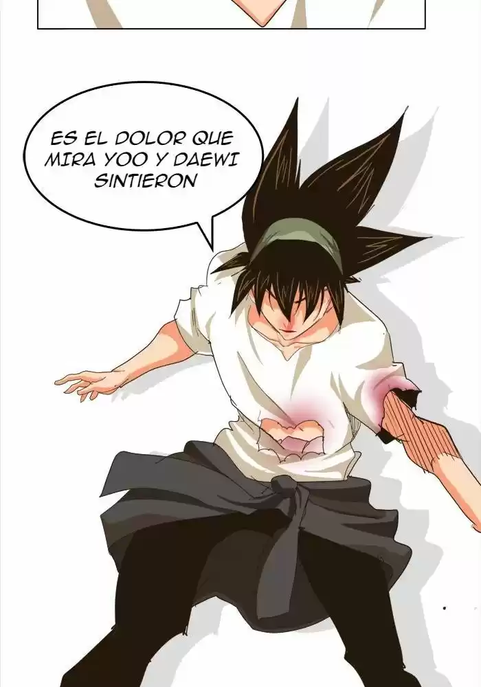 The God of High School (El dios de la escuela secundaria) (2011) - Capítulo 262 - Página 68 - LectorTMOo