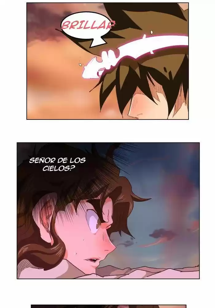 The God of High School (El dios de la escuela secundaria) (2011) - Capítulo 263 - Página 18 - LectorTMOo