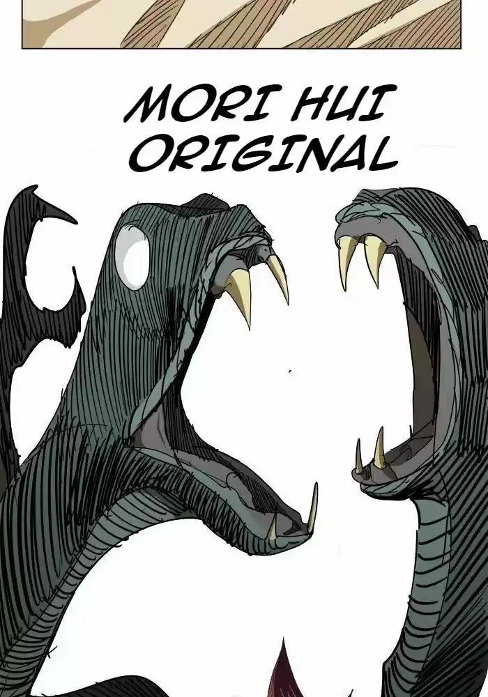 The God of High School (El dios de la escuela secundaria) (2011) - Capítulo 263 - Página 21 - LectorTMOo