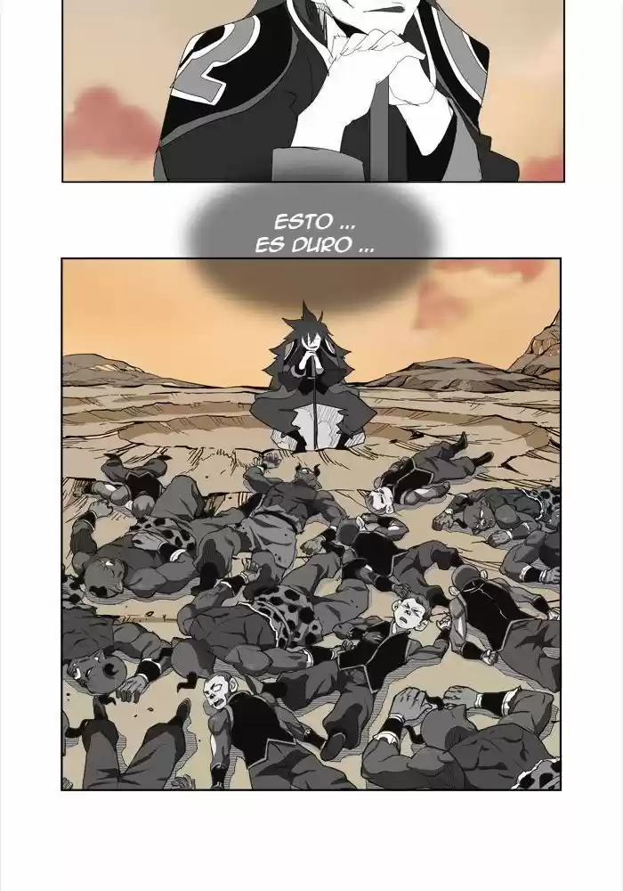 The God of High School (El dios de la escuela secundaria) (2011) - Capítulo 263 - Página 69 - LectorTMOo