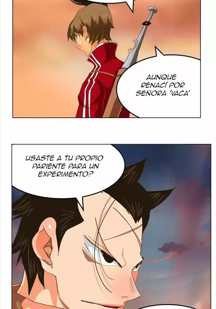 The God of High School (El dios de la escuela secundaria) (2011) - Capítulo 264 - Página 52 - LectorTMOo