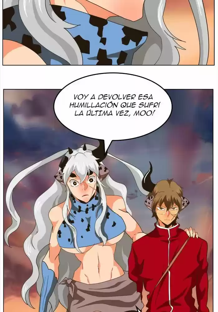 The God of High School (El dios de la escuela secundaria) (2011) - Capítulo 264 - Página 60 - LectorTMOo