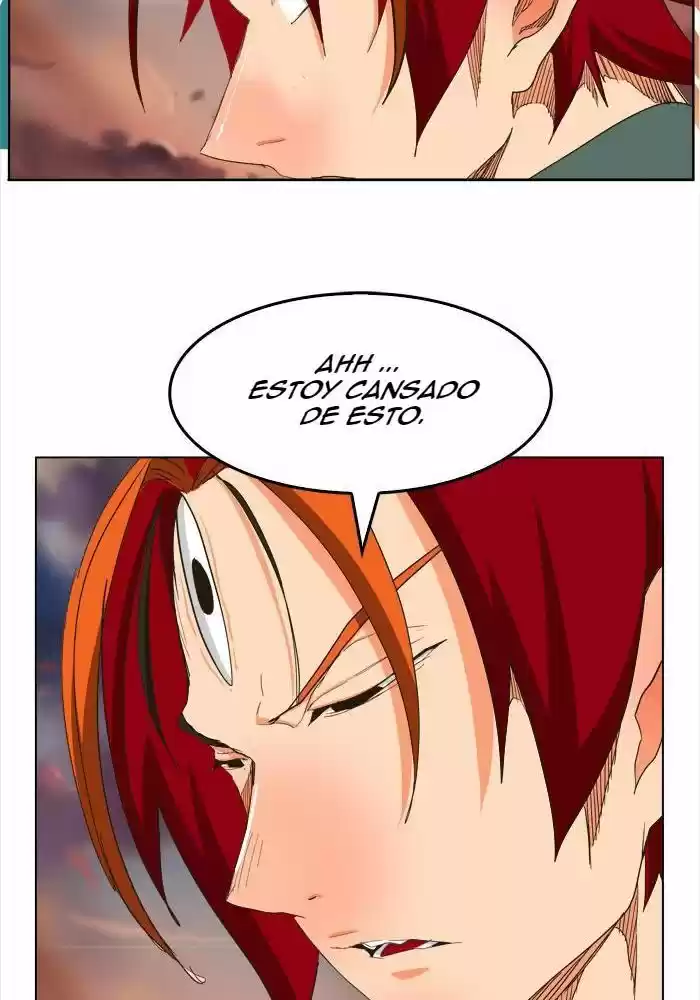 The God of High School (El dios de la escuela secundaria) (2011) - Capítulo 264 - Página 78 - LectorTMOo