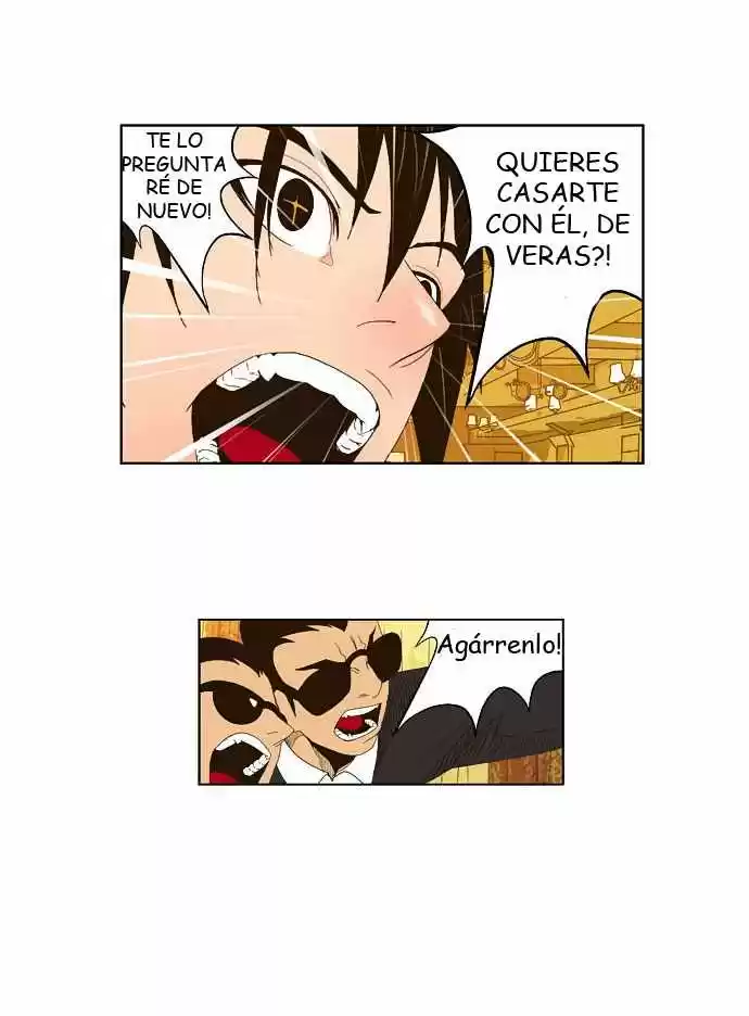 The God of High School (El dios de la escuela secundaria) (2011) - Capítulo 27 - Página 24 - LectorTMOo