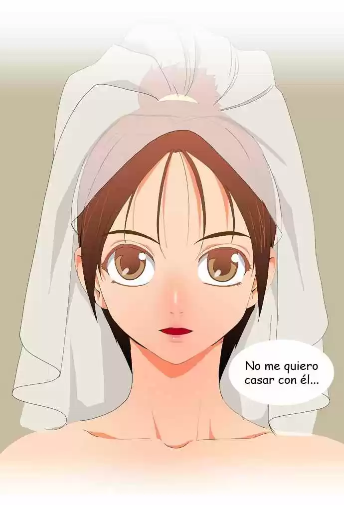 The God of High School (El dios de la escuela secundaria) (2011) - Capítulo 28 - Página 5 - LectorTMOo
