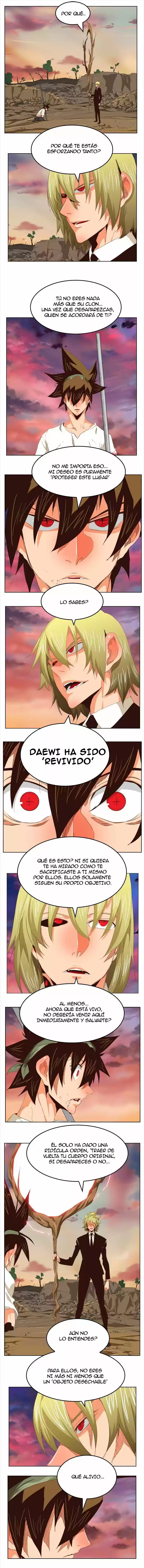 The God of High School (El dios de la escuela secundaria) (2011) - Capítulo 281 - Página 6 - LectorTMOo